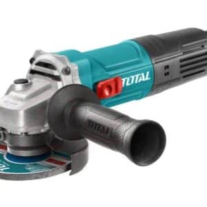 AMOLADORA ANGULAR 4.5" 710W 1100RPM 115MM M14  INDUSTRIAL - TG10711576