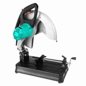 TRONZADORA 14" 2600W 3900/MIN D:355MM 0-45º - AJG09-355