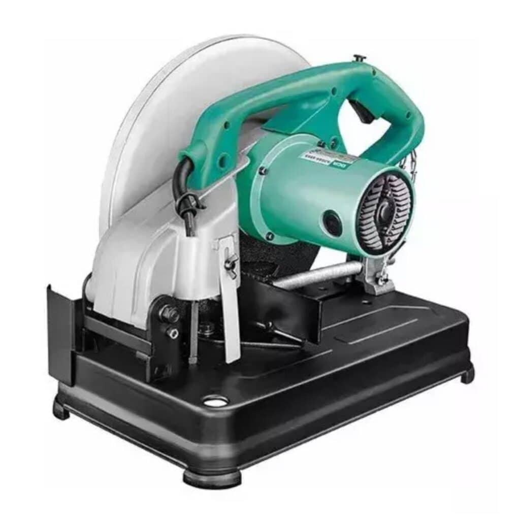 TRONZADORA 14″ 2600W 3900/MIN D:355MM 0-45º – AJG09-355