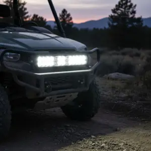 BARRA LED COMBINADO 10PULG 100W OSRAM 5W - D6D1-10