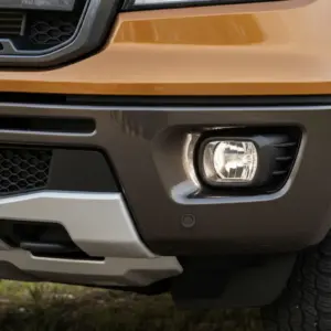 SET DE NEBLINEROS LED PARA FORD RANGER 4TA GEN FL 2020-2022 - FD9902