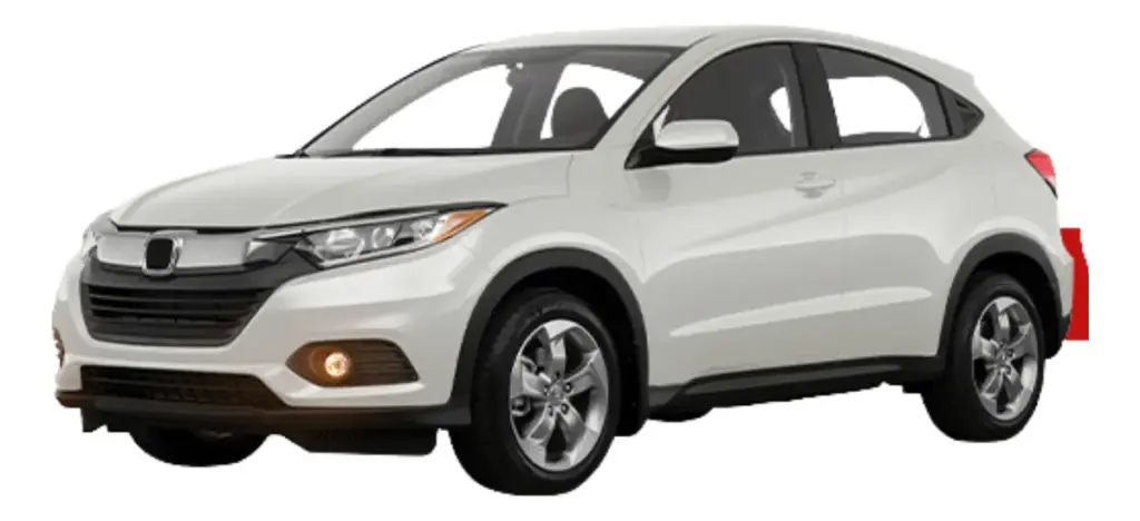 SET DE NEBLINEROS PARA HONDA HR-V 2DA GEN FL 2018 AL 2023 – HD1811