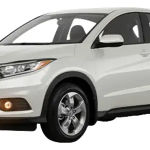 SET DE NEBLINEROS PARA HONDA HR-V 2DA GEN FL 2018 AL 2023 - HD1811