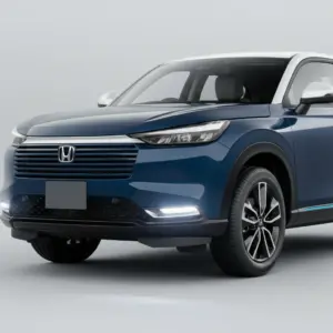 SET DE NEBLINEROS LED PARA HONDA HR-V 3RA GEN 2024 EN ADELANTE - HD1911E-LED