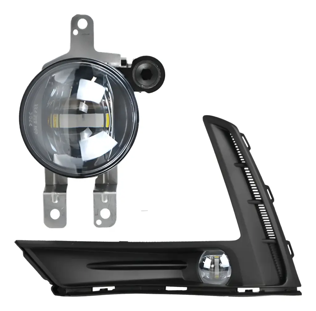 SET DE NEBLINEROS LED PARA HONDA CR-V 6TA GEN 2023 EN ADELANTE – HD2193-LED