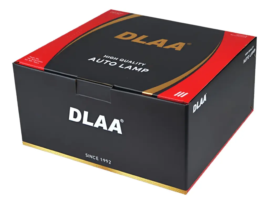 SET DE NEBLINEROS PARA KIA PICANTO 3RA GEN FL 2021 – 2024 – KA0813E