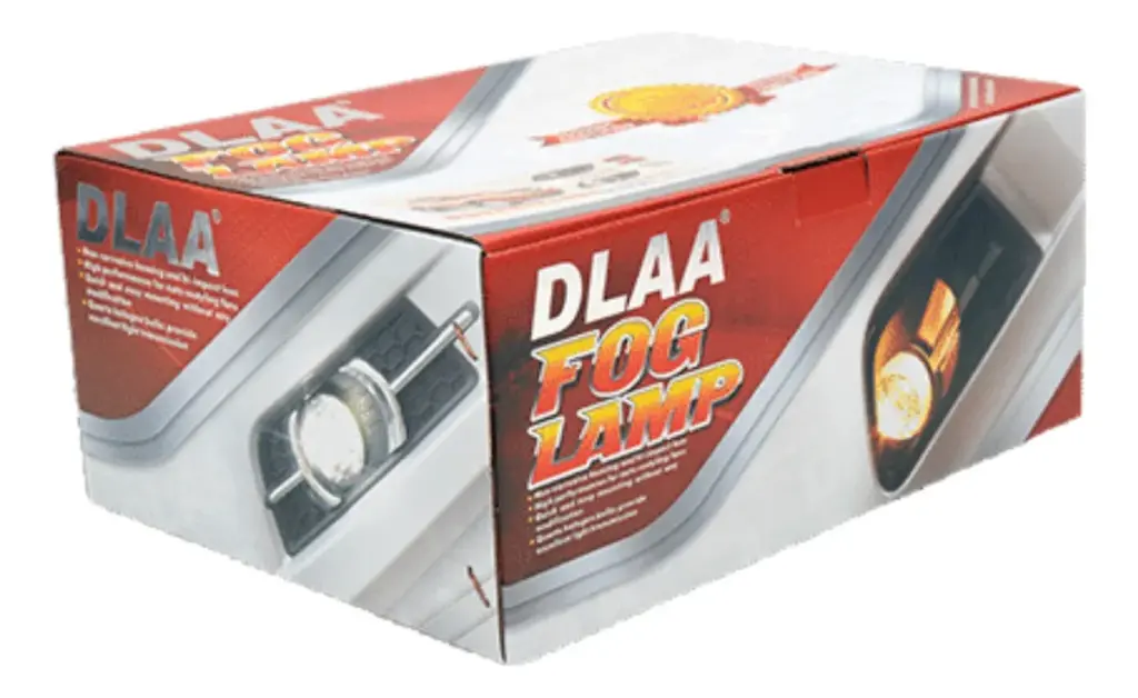 SET DE NEBLINEROS PARA MAZDA BT-50 2DA GEN 2013-2020 – MZ522E