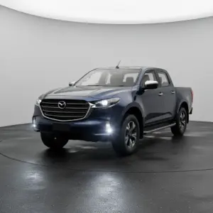 SET DE NEBLINEROS PARA MAZDA BT-50 3RA GEN 2021 EN ADELANTE - MZ8620X-LED