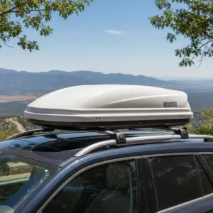 PORTA EQUIPAJE PERLA 360LITROS - RB56-360 WT