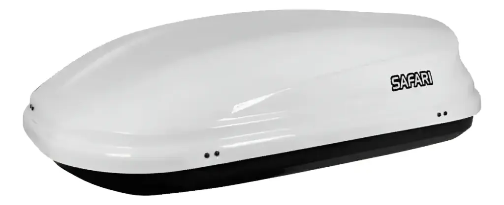 PORTA EQUIPAJE PERLA 360LITROS – RB56-360 WT