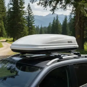 PORTA EQUIPAJE PERLA 360LITROS - RB56-360 WT