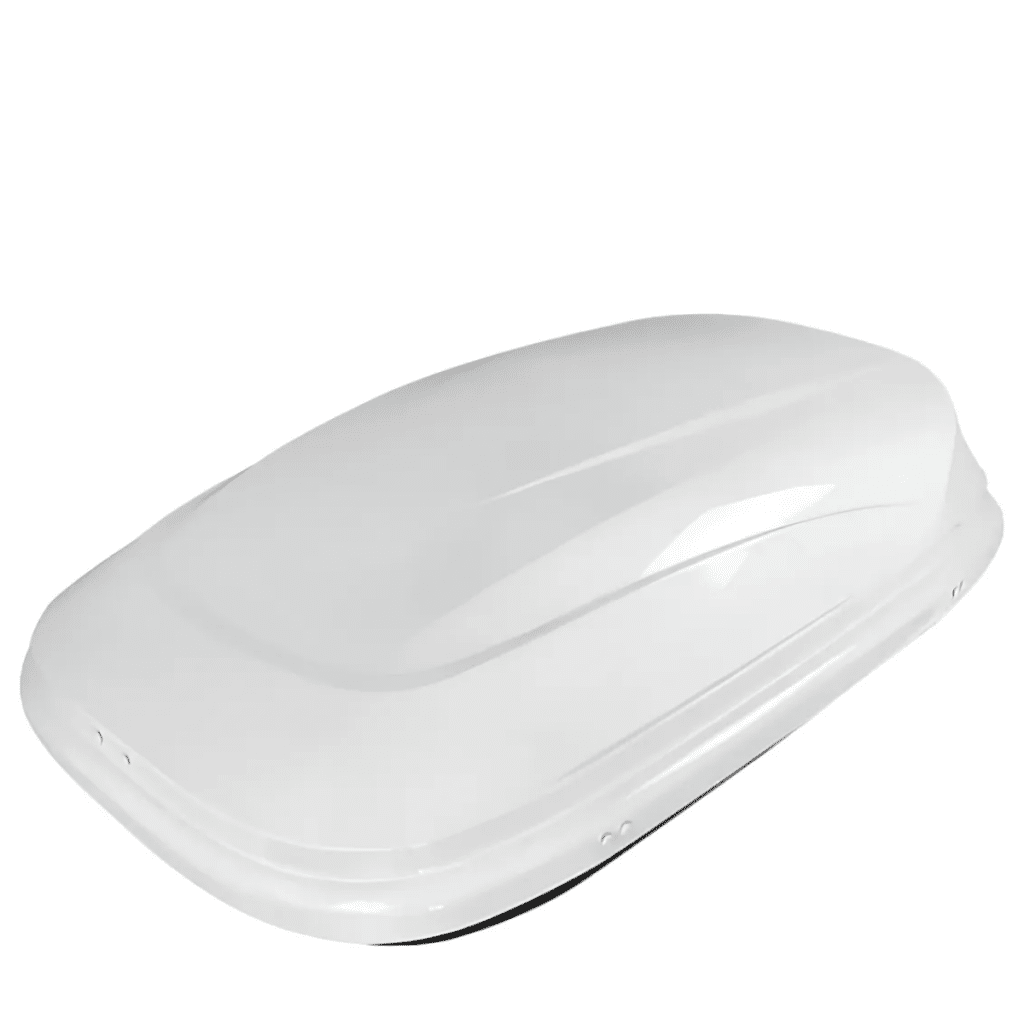 PORTA EQUIPAJE ABS 360LITROS 120x19x80CM- RB57180M-360L WT