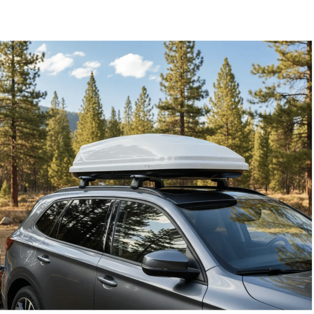 PORTA EQUIPAJE ABS 360LITROS 120x19x80CM- RB57180M-360L WT