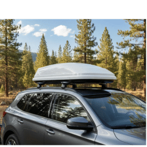 PORTA EQUIPAJE ABS 360LITROS 120x19x80CM- RB57180M-360L WT