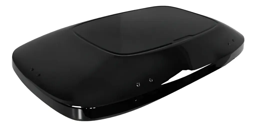 PORTA EQUIPAJE ABS 150 LITROS – RB5750M-1500L BK