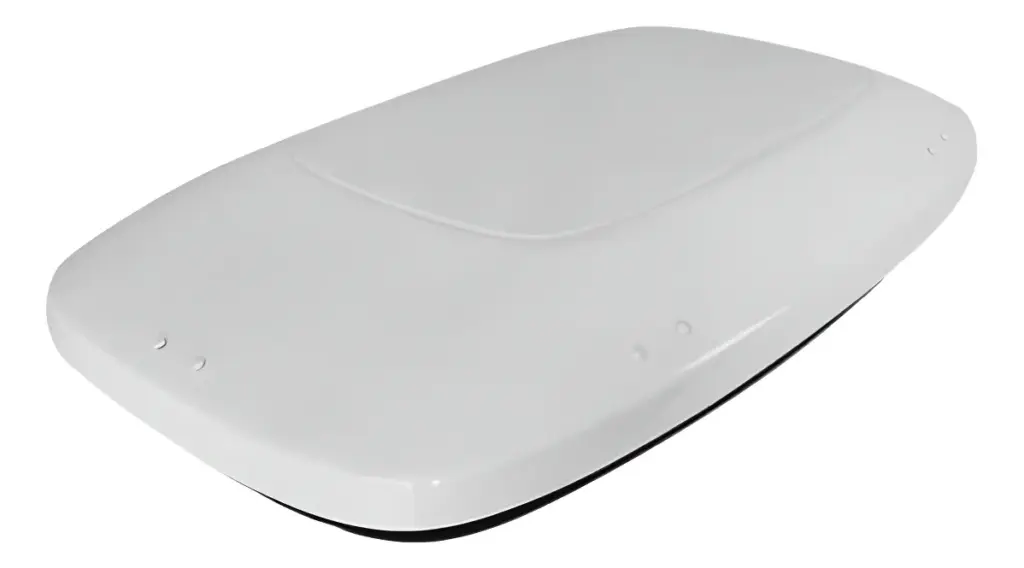 PORTA EQUIPAJE  ABS 360LITROS 120x19x80CM – RB5750M-360L WT