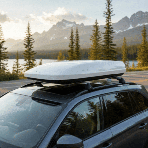 PORTA EQUIPAJE  ABS 360LITROS 120x19x80CM - RB5750M-360L WT