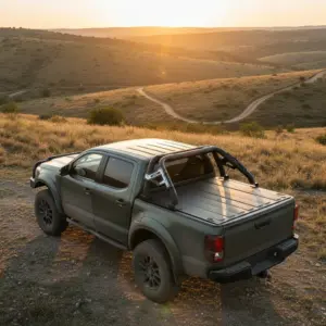 ANTIVUELCO PARA FRONTIER NP300 2016 EN ADELANTE - S1-RB66B.1-S60