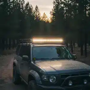 BARRA LED COMBINADO 30PULG 150W OSRAM 5W - S5D1-30-H