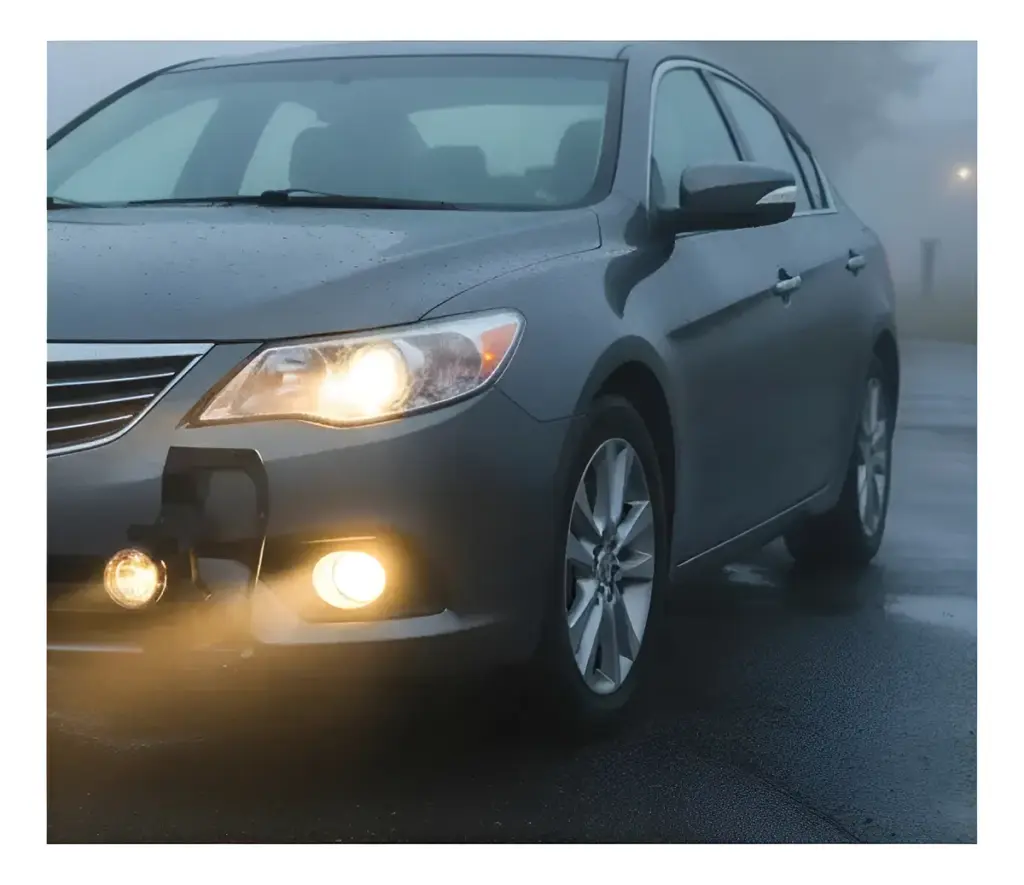 SET DE NEBLINEROS PARA SUZUKI VITARA 4TA GEN 2015-2024 – SZ999