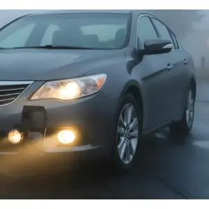 SET DE NEBLINEROS PARA SUZUKI VITARA 4TA GEN 2015-2024 - SZ999