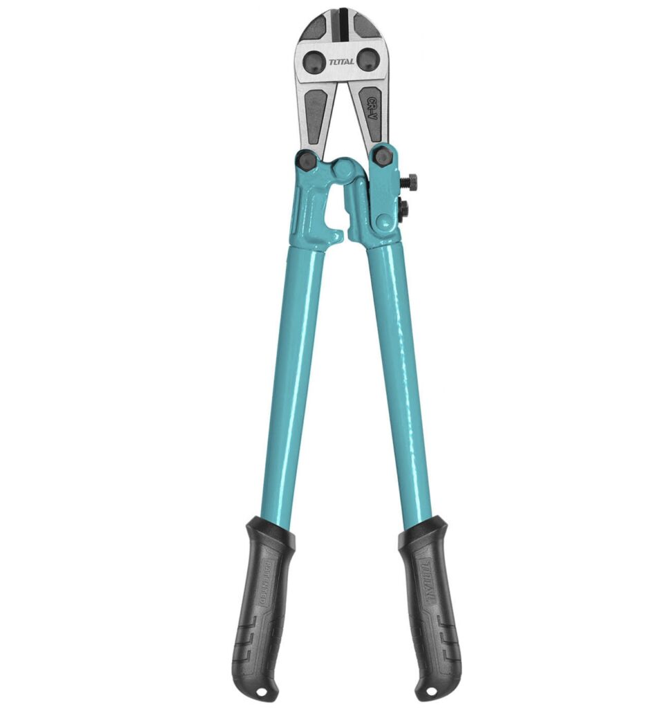 CIZALLA TOTAL THT123246 24 PULGADAS CRV CORTE:10MM MANGO ERGONÓMICO