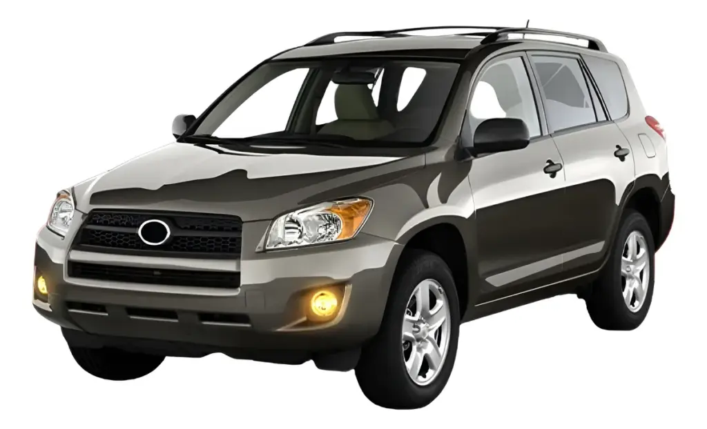 NEBLINERO PARA TOYOTA RAV4 2011-ON – TY488