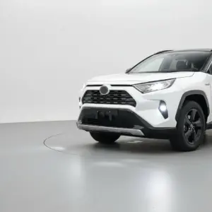 SET DE NEBLINEROS LED PARA TOYOTA RAV4 5TA GEN 2019 EN ADELANTE - TY9407-LED