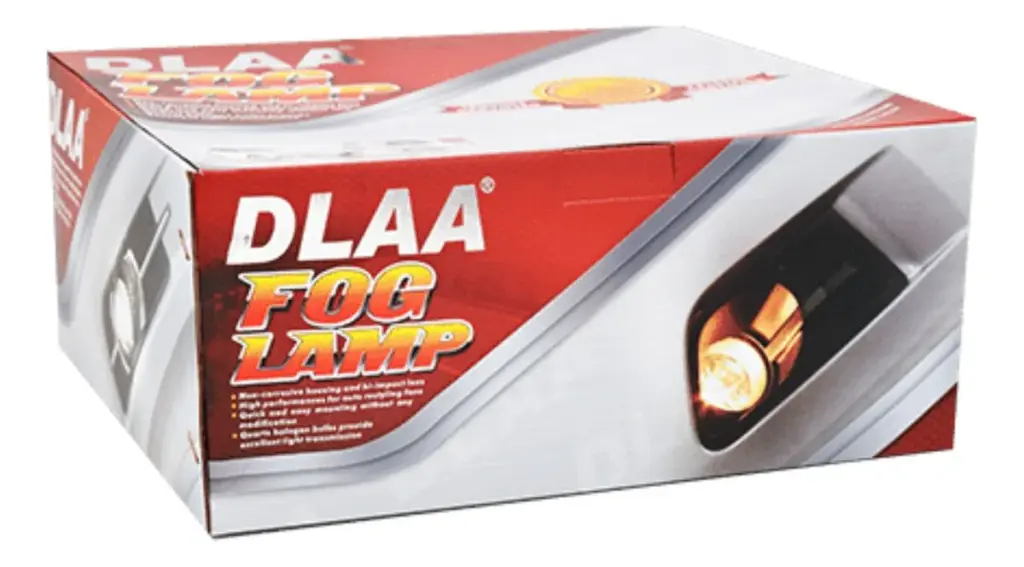 SET DE NEBLINEROS LED PARA VOLKSWAGEN GOL 7 3RA GEN 2017-2018 – VW904E