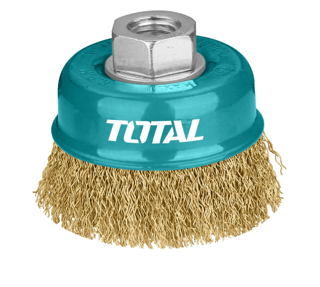 CEPILLO COPA 75MM M14X2 12500RPM – TAC31031