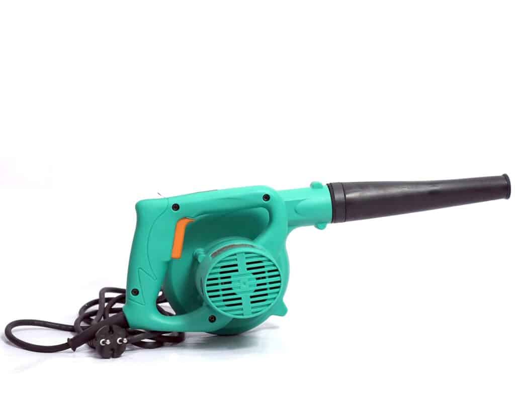 SOPLADORA DE AIRE  480W 1400/MIN 2.5M3/MIN – AQF25