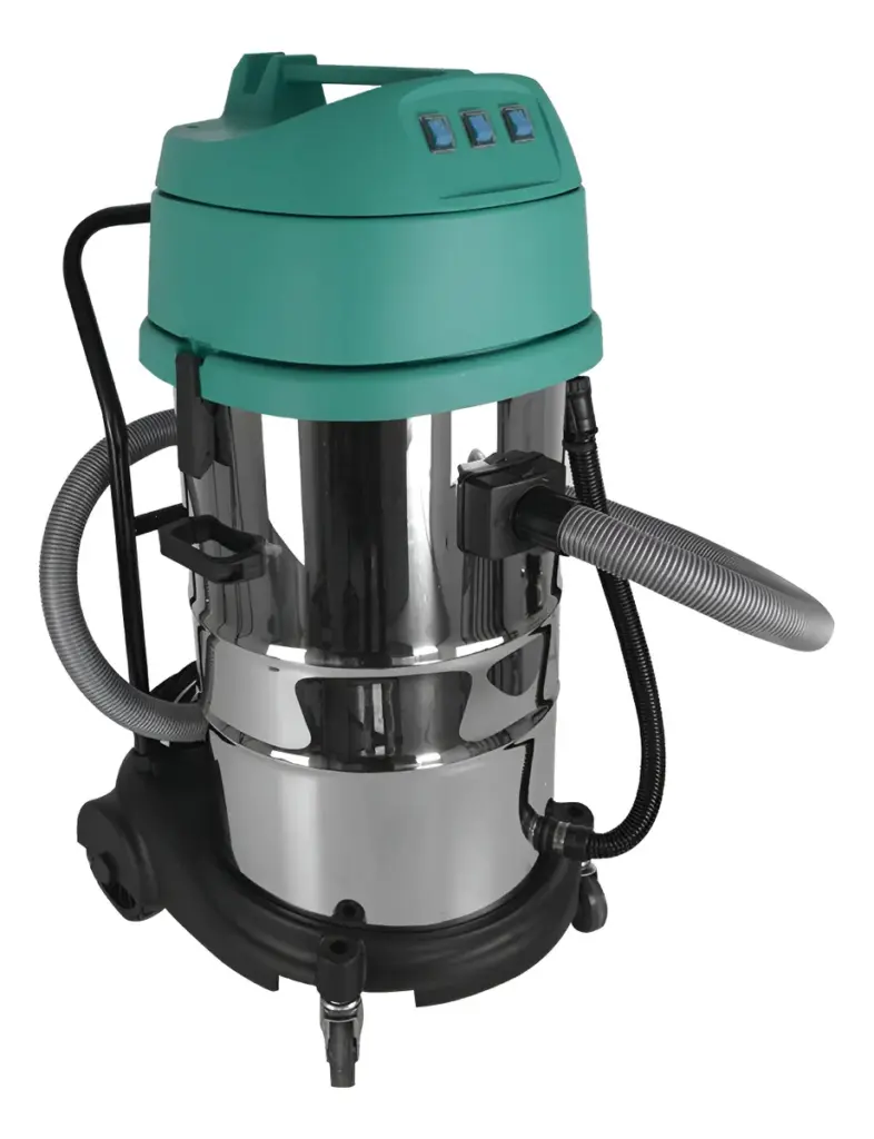 ASPIRADORA 80L 3200W 220V HUMEDO Y SECO HEPA FILTER – AVC80