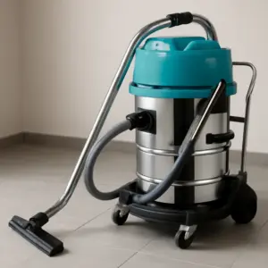 ASPIRADORA 80L 3200W 220V HUMEDO Y SECO HEPA FILTER - AVC80