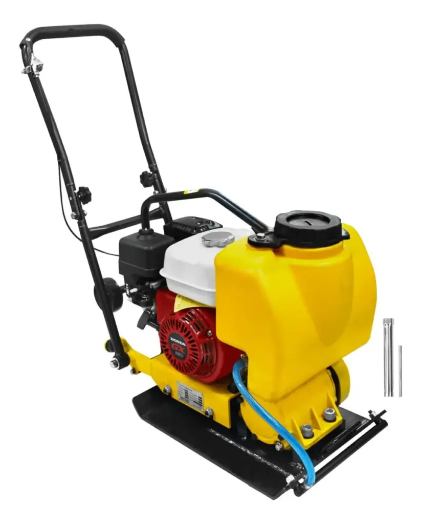 COMPACTADOR 5.5HP 61KG 10.5KN MOTOR HONDA GX160 – MS60-4