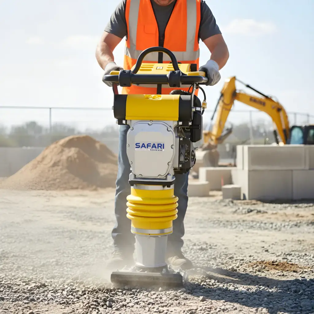 APISONADOR 4.0HP 14KN  MOTOR HONDA GXR120 ESPECIALIZADO CON CIBIERTA – SG80H2