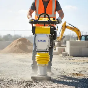 APISONADOR 4.0HP 14KN  MOTOR HONDA GXR120 ESPECIALIZADO CON CIBIERTA - SG80H2