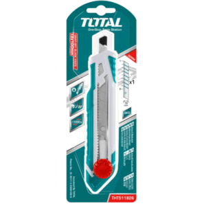CUCHILLA CUTTER DESGLOSABLE 18X100MM 173MM - THT511826