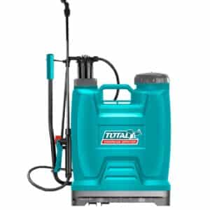 FUMIGADORA ASPERSADORA ROCIADOR MOCHILA 16L 4.5BAR AJUSTABLE GATILLO DE FIBRA DE VIDRIO - THSPP41602