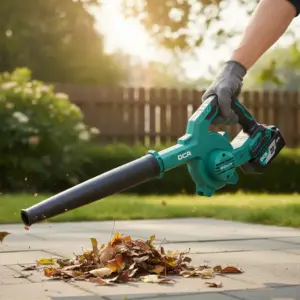 SOPLADORA BRUSHLESS 20V18000/MIN 4.0AHX2 BOX - ADQF32BM