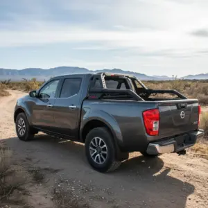 ANTIVUELCO PARA HILUX REVO 8VA GENERACION 2016 EN ADELANTE - S1-RB65B-S56