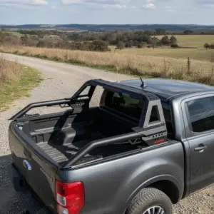 ANTIVUELCO PARA FORD RANGER 4TA GENERACION 2020 EN ADELANTE - S1-RB65B-S75