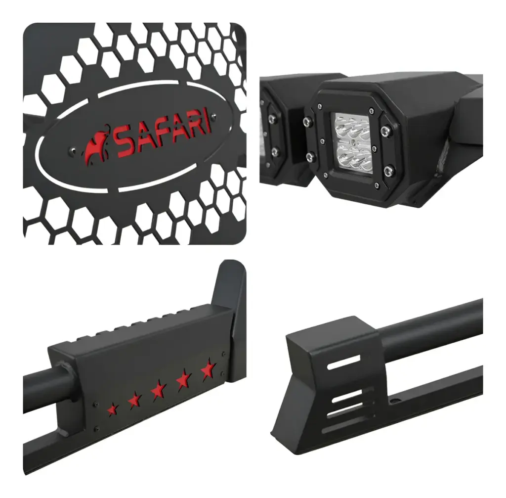 ANTIVUELCO PARA TRITON L200 2019 EN ADELANTE – S1-RB73B-S61