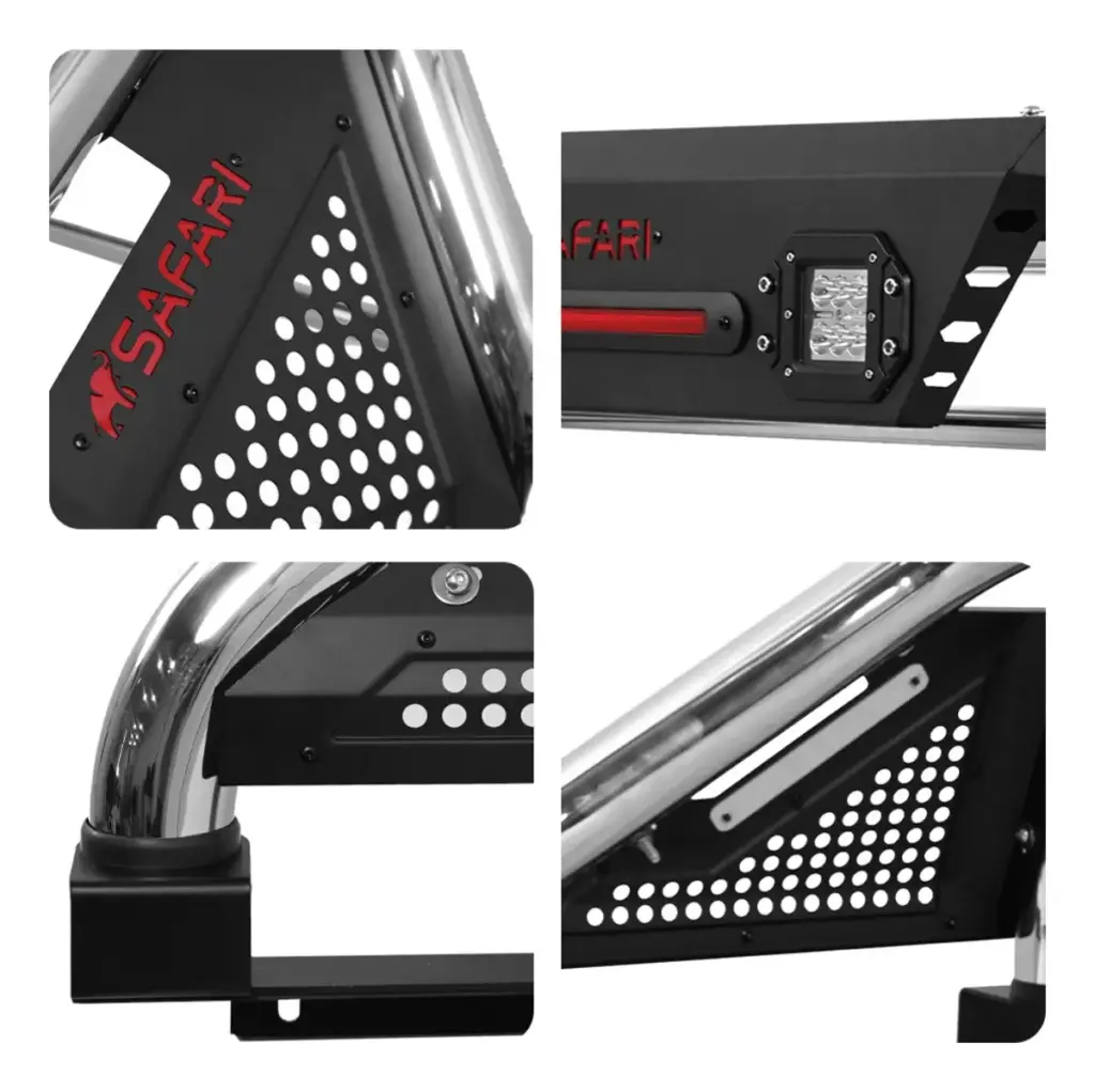 ANTIVUELCO PARA TRITON L200 2019 EN ADELANTE – S2-RB03L-S61