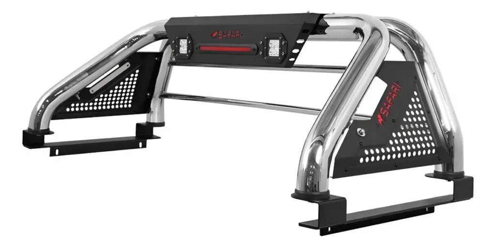 ANTIVUELCO PARA TRITON L200 2019 EN ADELANTE – S2-RB03L-S61