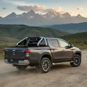 ANTIVUELCO PARA TRITON L200 2019 EN ADELANTE - S2-RB03L-S61