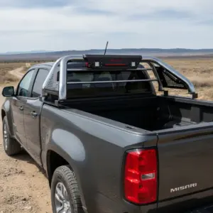 ANTIVUELCO P/CHEVROLET COLORADO 2021-ON - S2-RB03L-S85