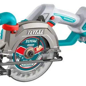 SIERRA CIRCULAR 5 1/2" BRUSHLESS LI-ION 20V 6300RPM 140MM  1X4.0AH INDUSTRIAL