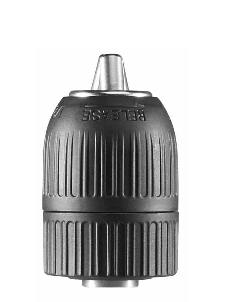 CHUCK SIN LLAVE 2-13mm CONEXIÓN 1/2» – 20UNF