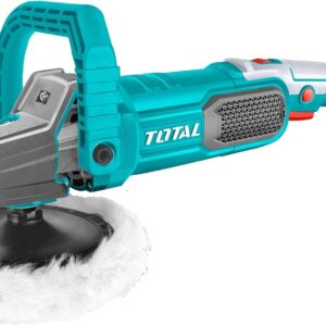 PULIDORA ANGULAR (7") 180MM 1400W 600-3200RPM TOTAL - TP11418026