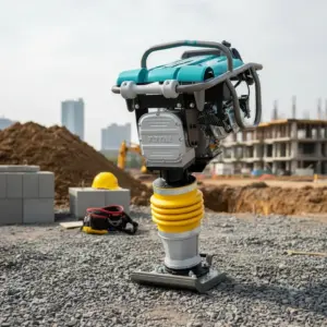 APISONADOR 4.8KW (6.5HP) 79KG 10KN 450-660RPM - TP880-2